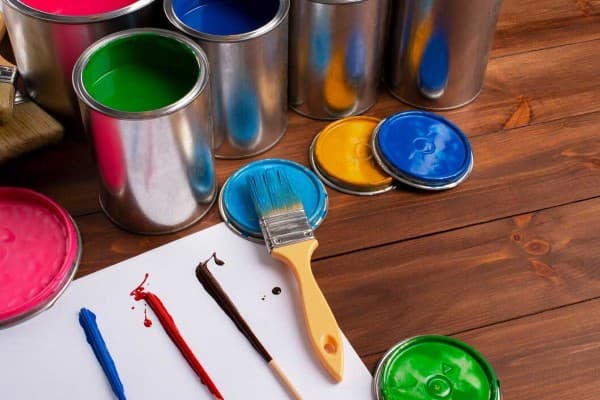 تصویر 3 از خرید رنگ ساختمانی ایرانی inco + قیمت عالی باکیفیت